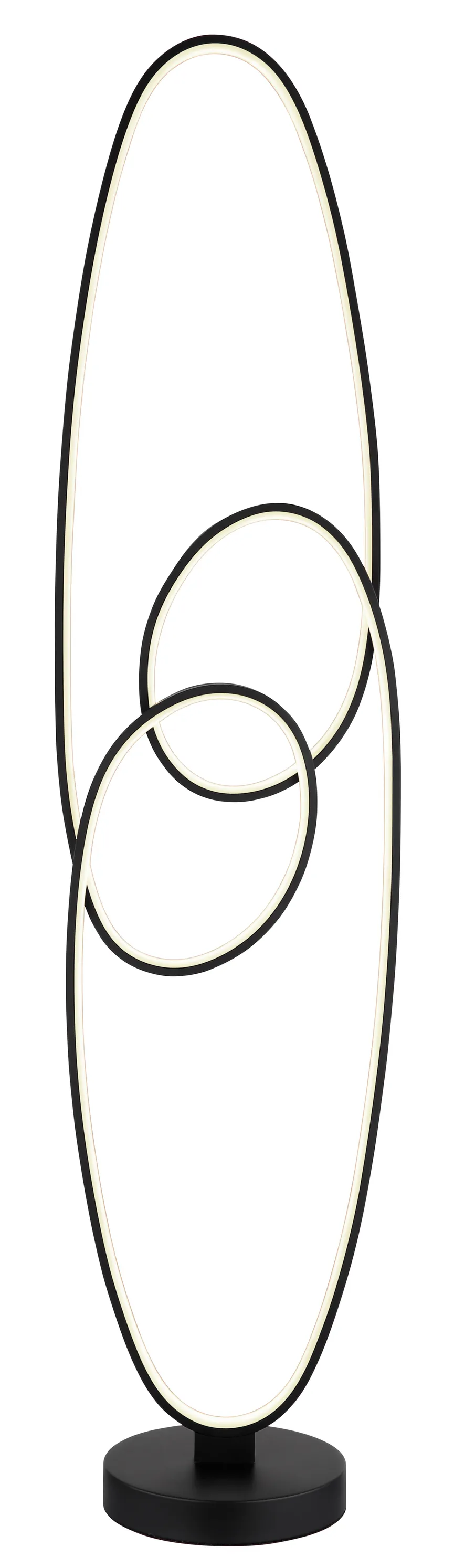 Stehleuchte "Spira" detail