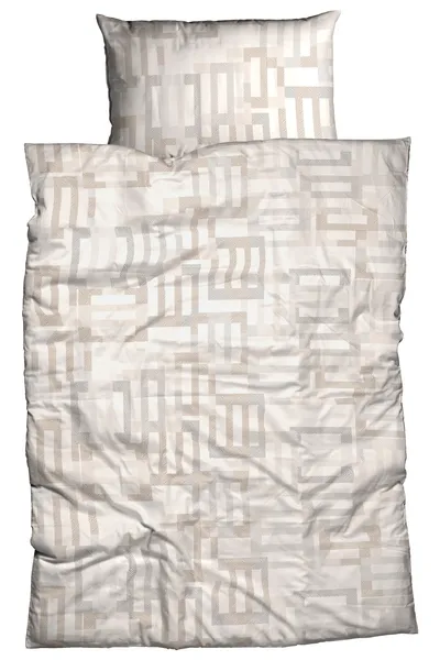 Interlock-Jersey-Bettwäsche