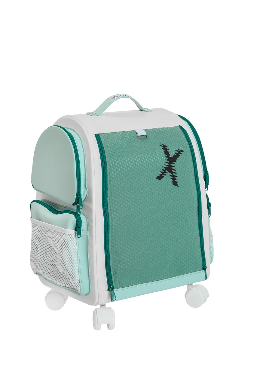 Rollcontainer mintgrün material_farbe