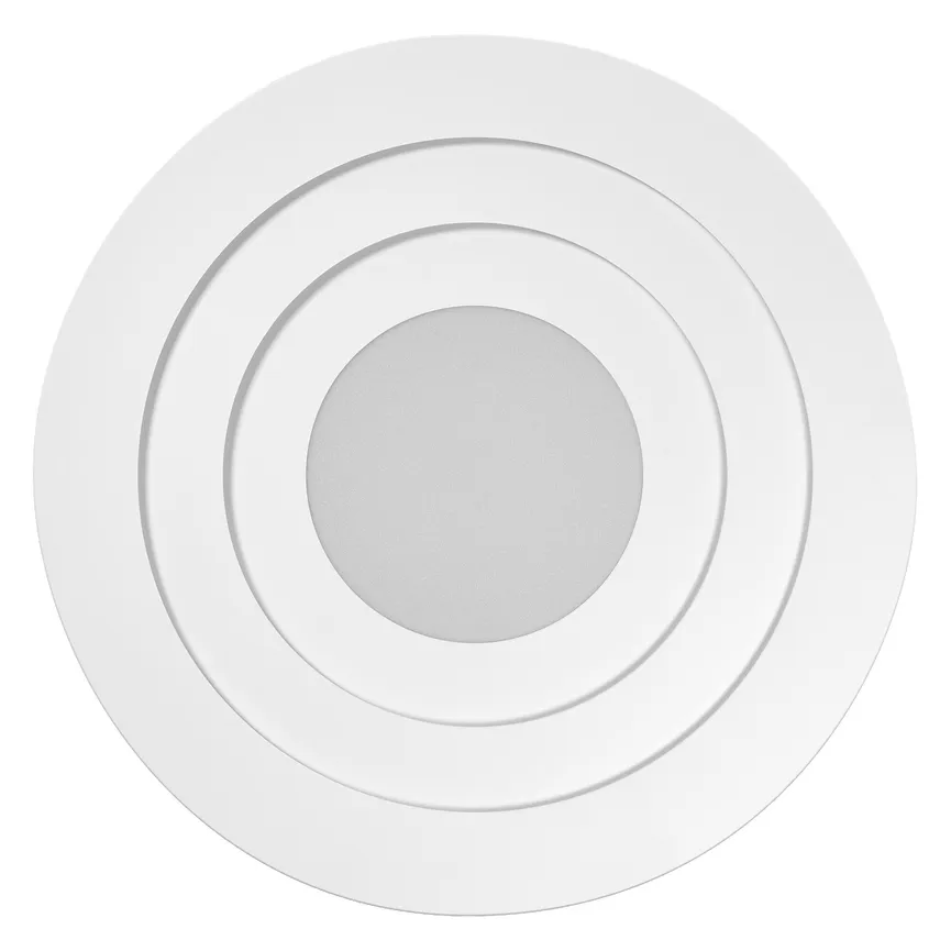 Deckenleuchte "Orbis Loop" detail