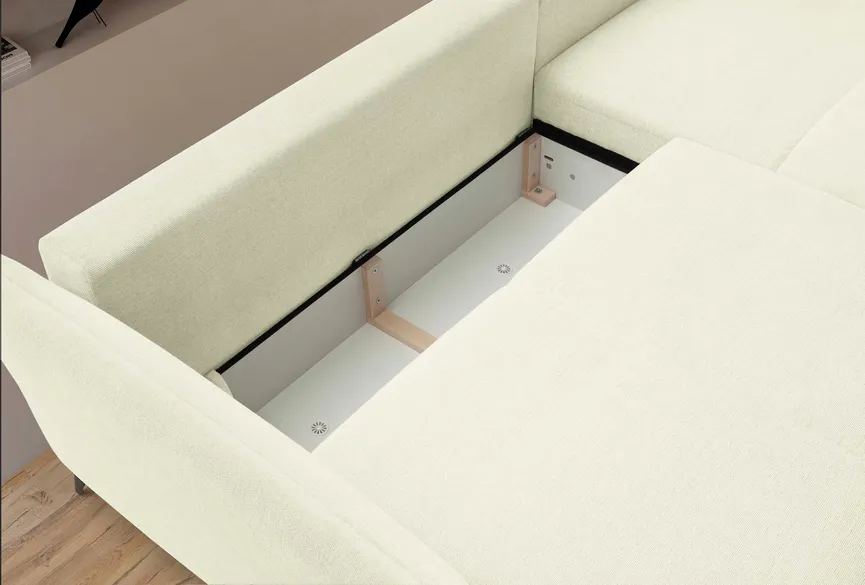 Ecksofa detail