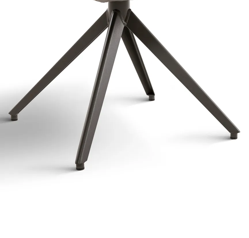 AL-Stuhl Stativ detail