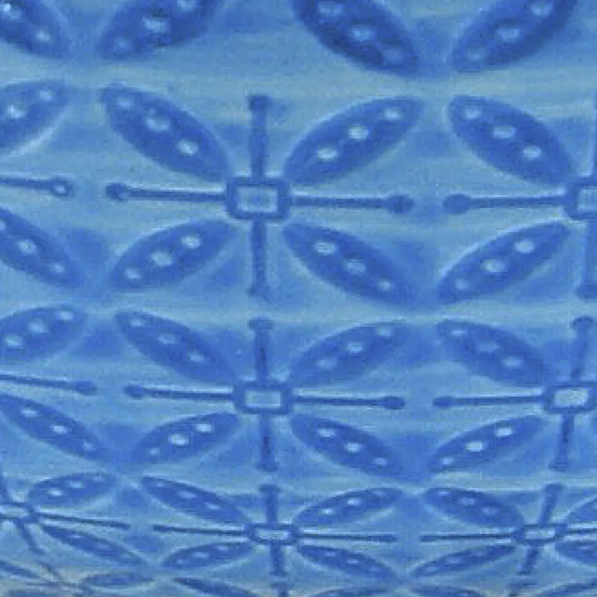 Müslischale "Mediterran" material_farbe