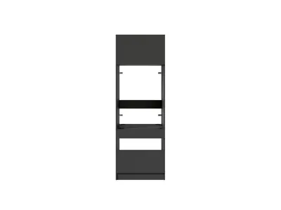 Waschmaschinenschrank