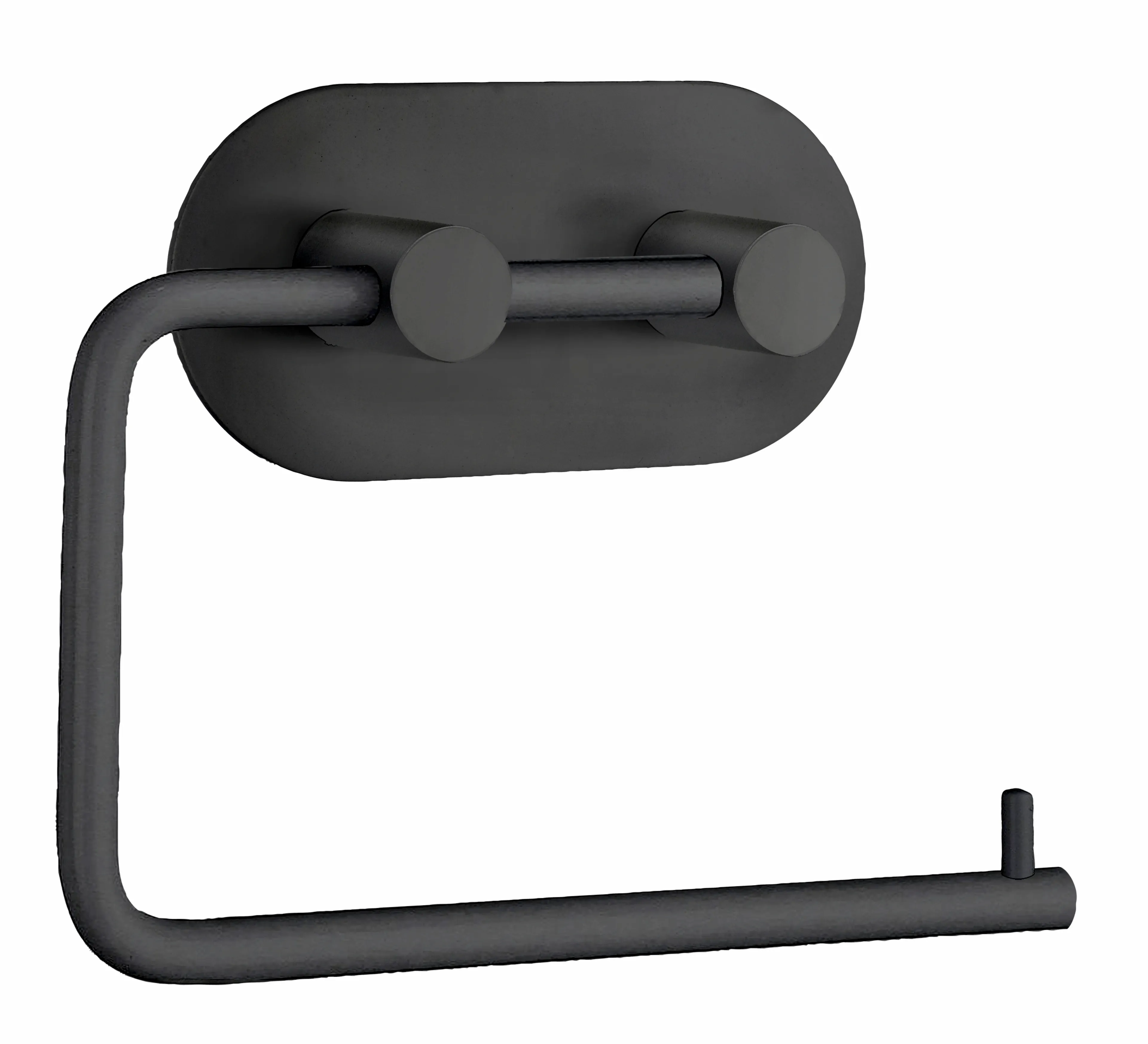 Toilettenpapierhalter  Round