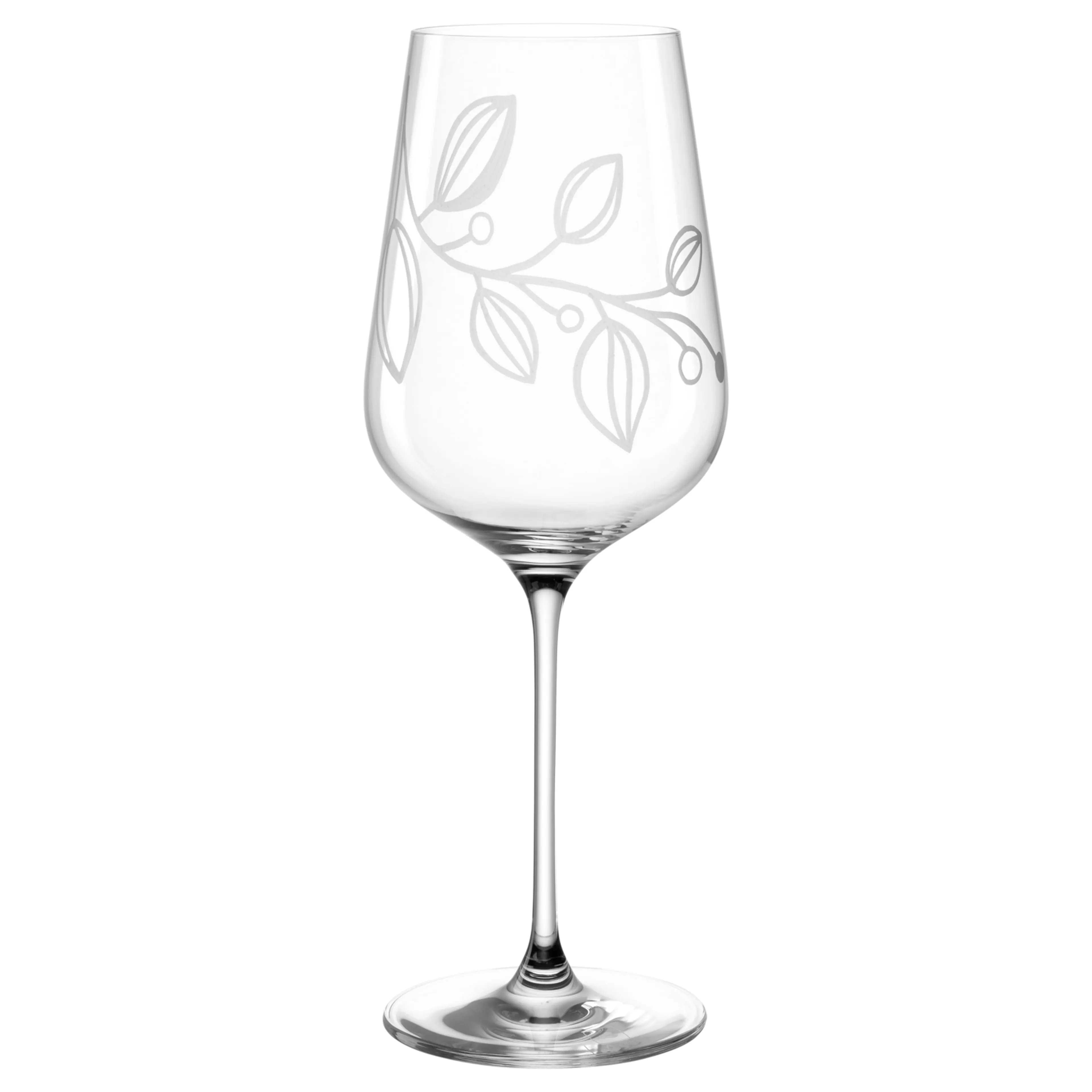 Weißweinglas Boccio 580 ml
