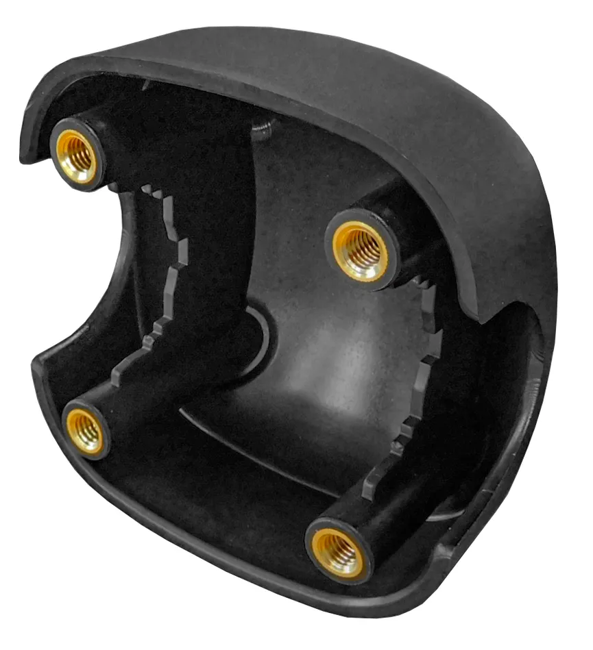 Schirmhalter Maxi detail