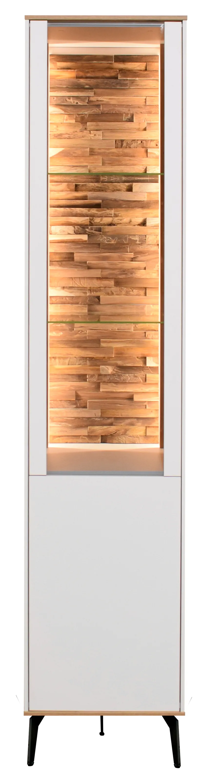 Vitrine hauptaufnahme