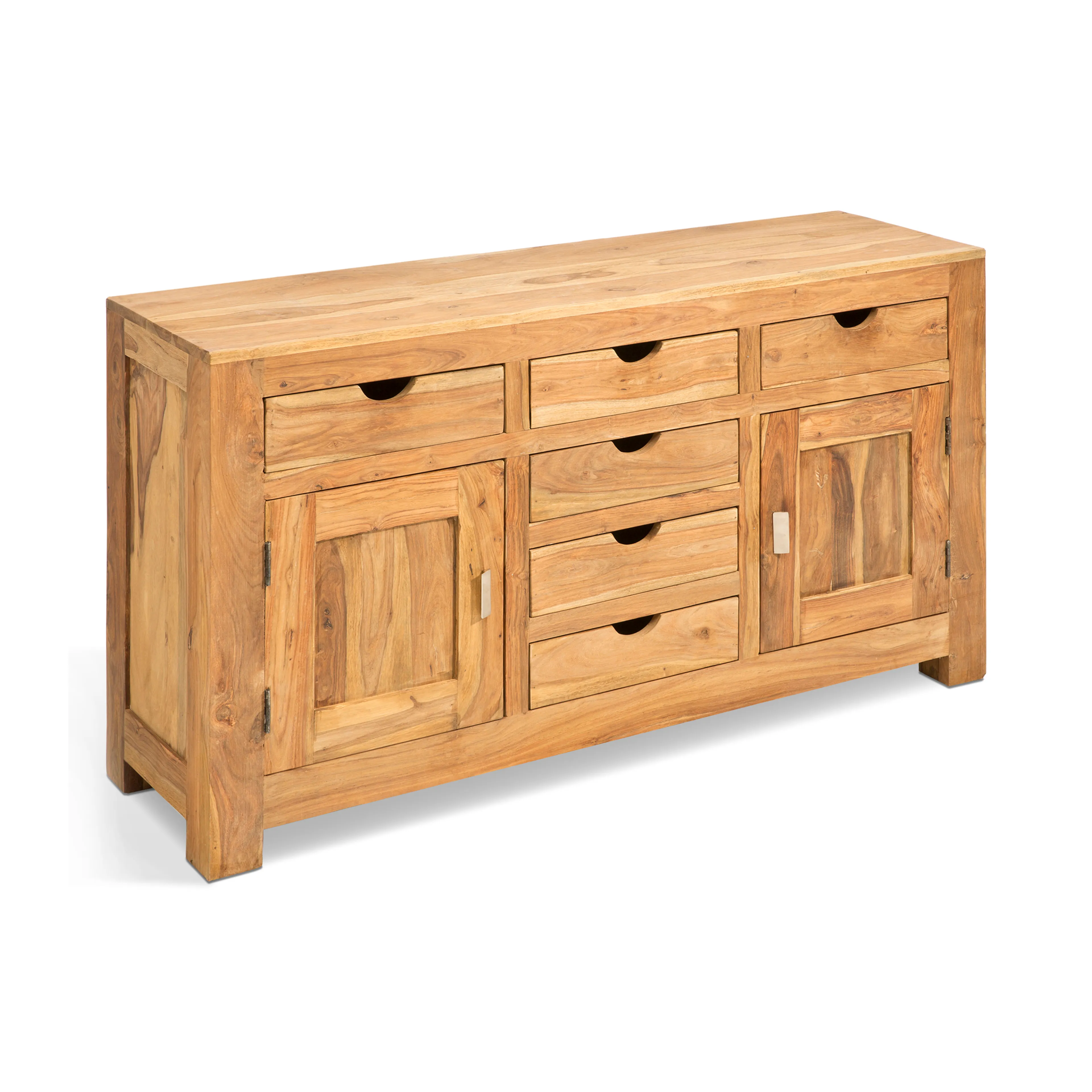 Sideboard Yoga