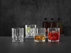 Gläserset - Whisky