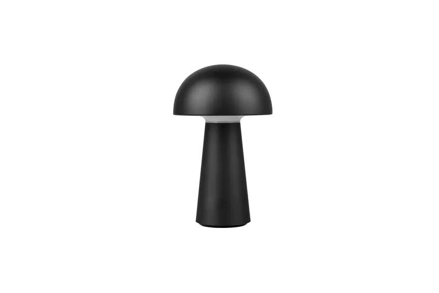 Akku-Tischleuchte "Lennon" detail