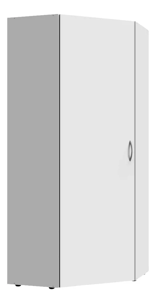 Eckschrank