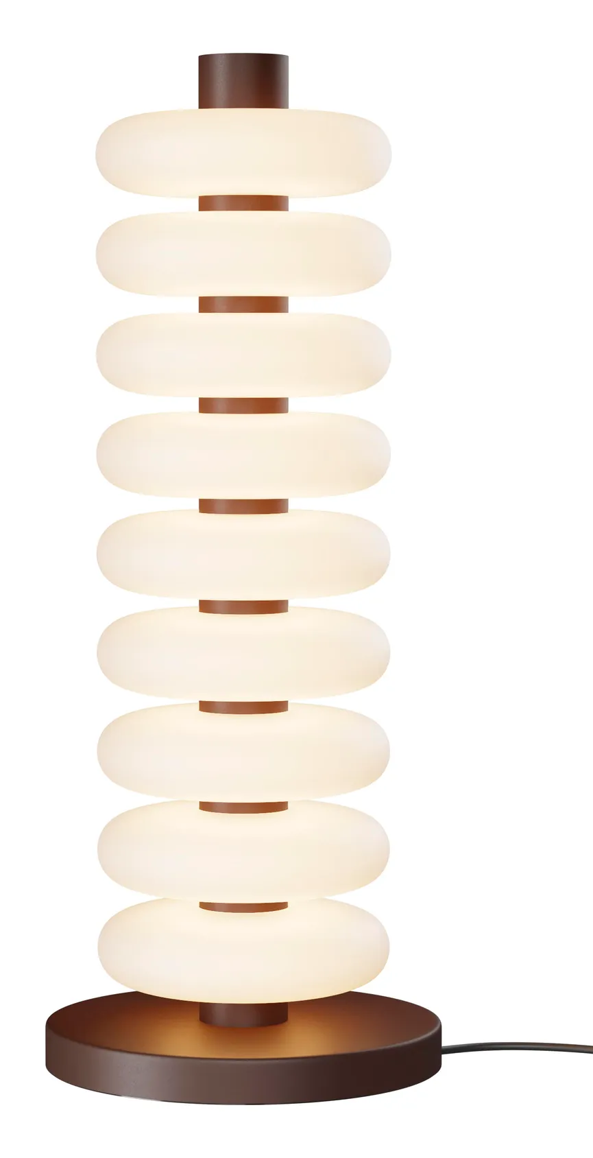 LED-Stehleuchte "Nuvem" hauptaufnahme