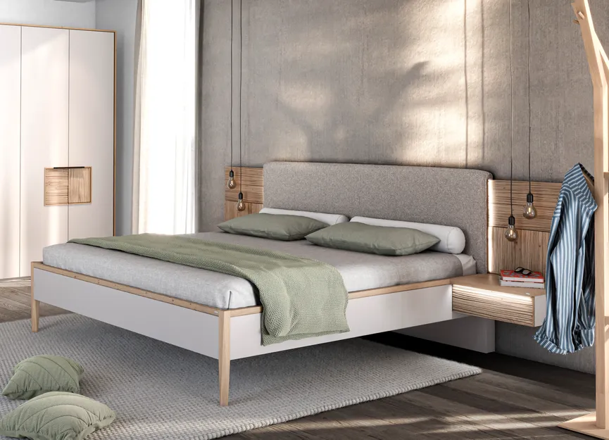 Bett, LF 180x200 cm hauptaufnahme