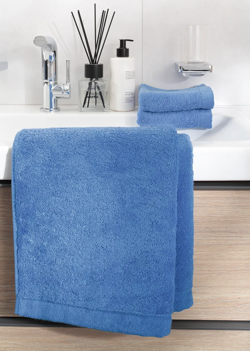 Duschtuch 7007 Lifestyle Uni milieu