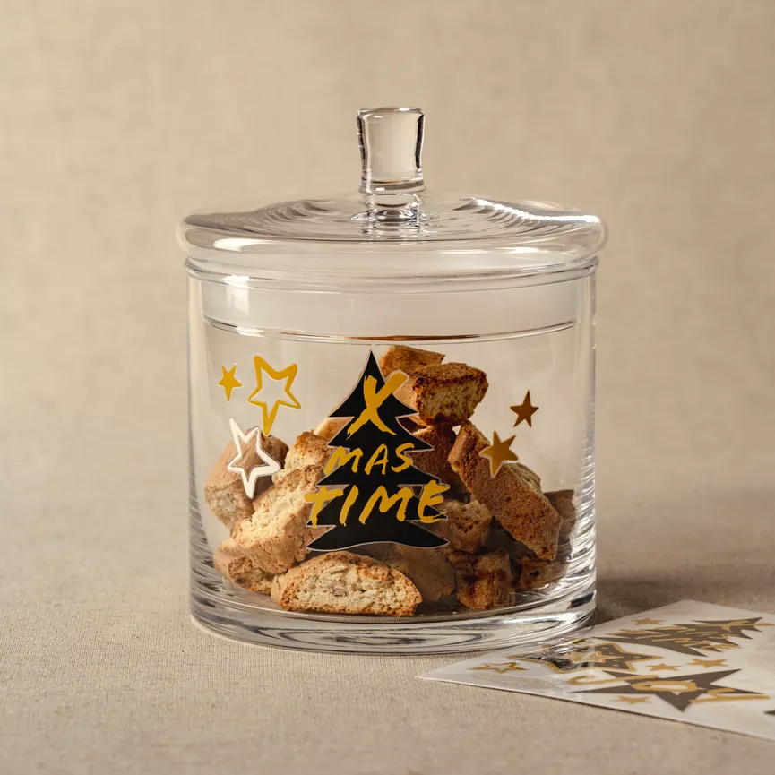 Dose "Silenzio" 1500 ml milieu