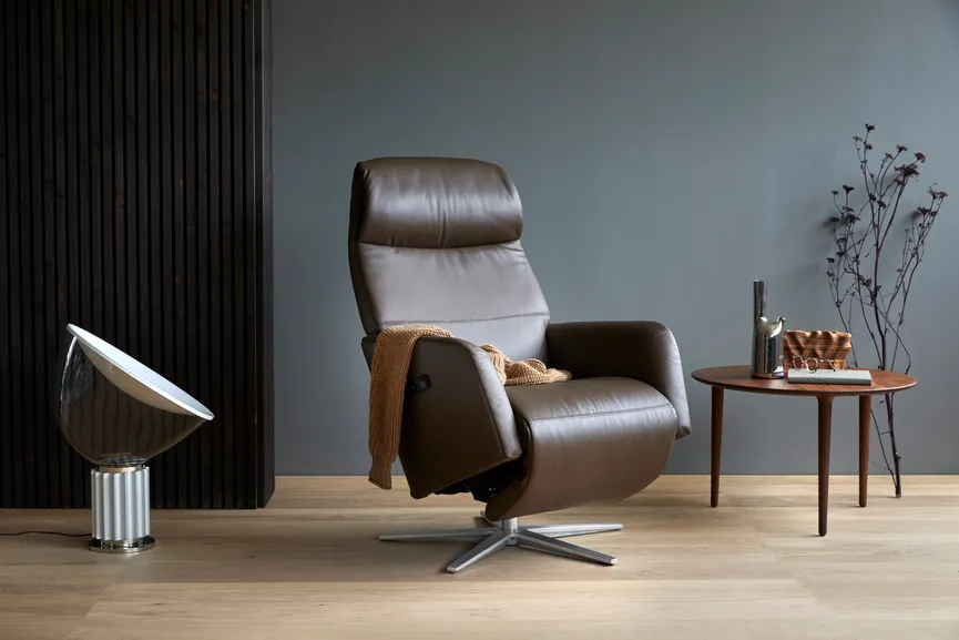 Sessel milieu