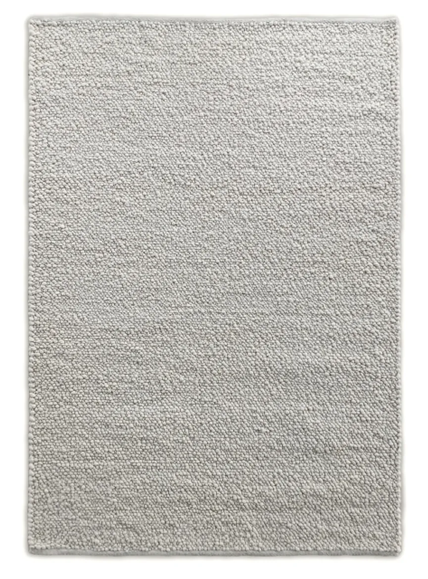 Handwebteppich hauptaufnahme