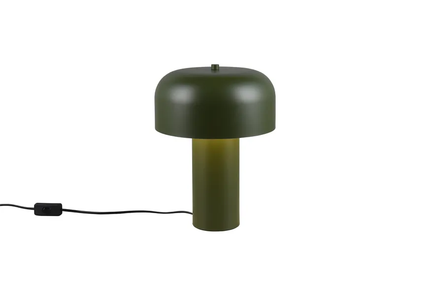 Tischleuchte  "Tito" material_farbe