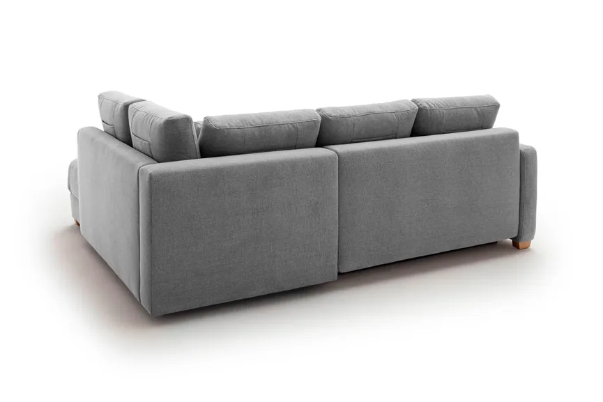 Polstergarnitur detail