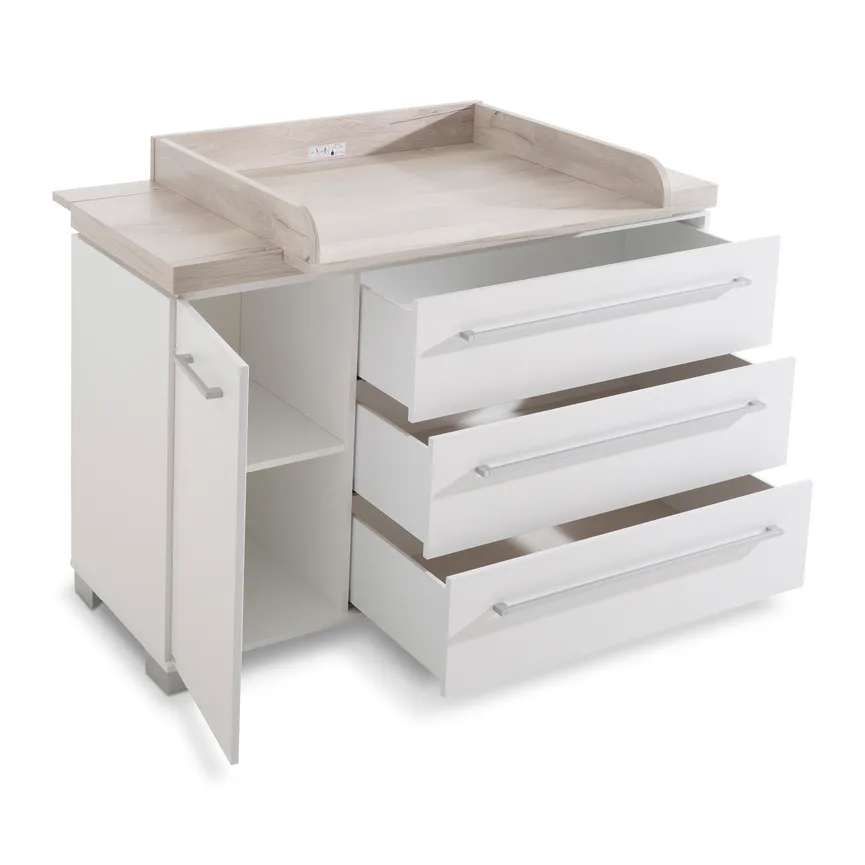 Babyzimmer 4-tlg. detail