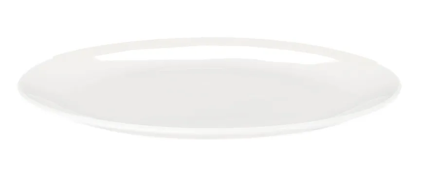 Frühstücksteller "À Table" detail