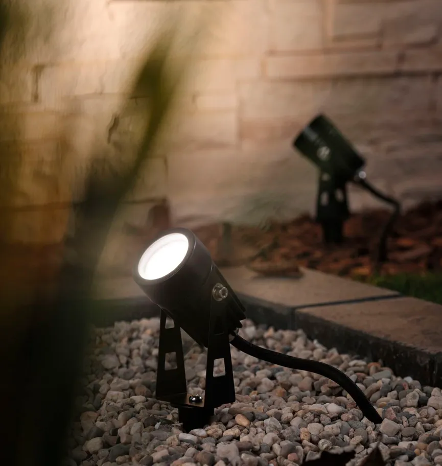 Plug&Shine Basisset milieu