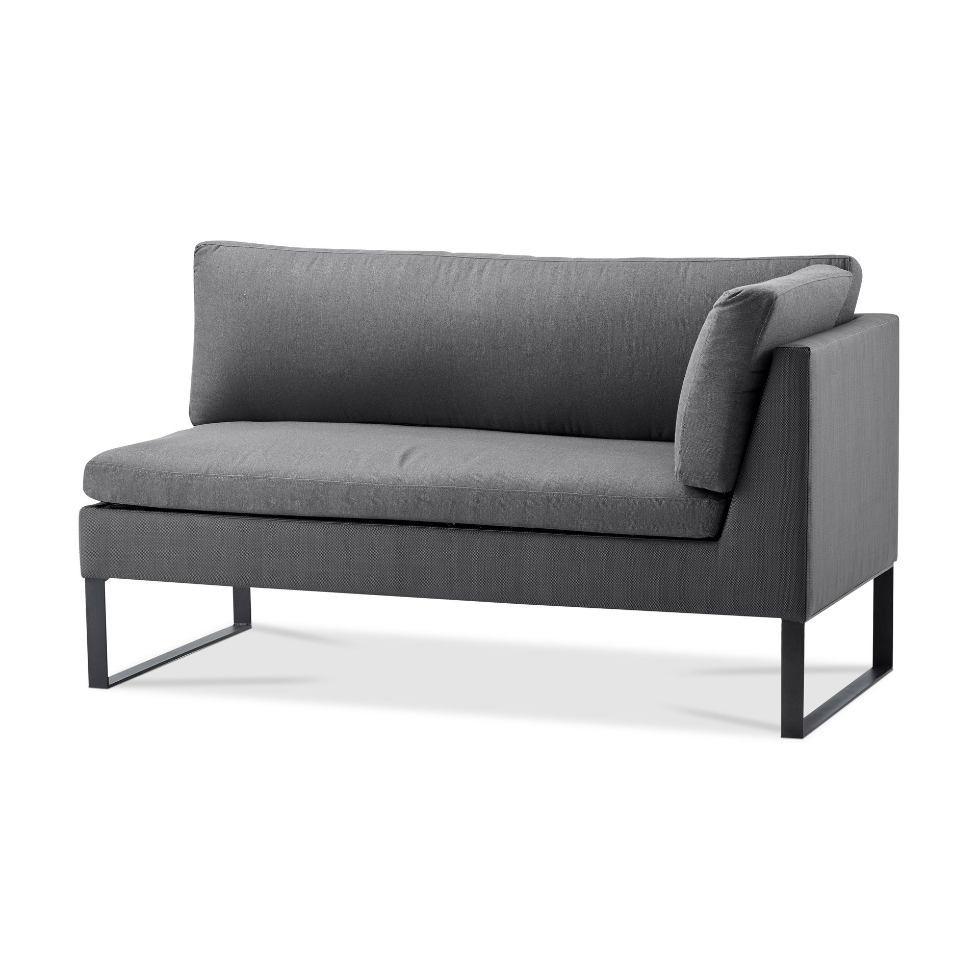 Gartensofa-Modul