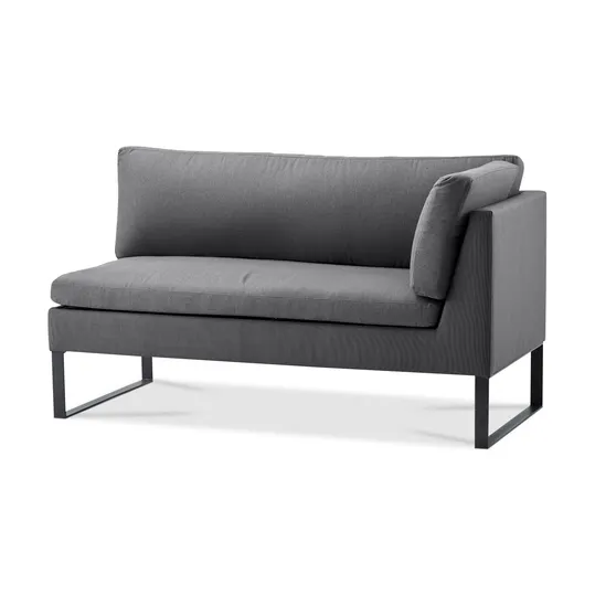 Gartensofa-Modul
