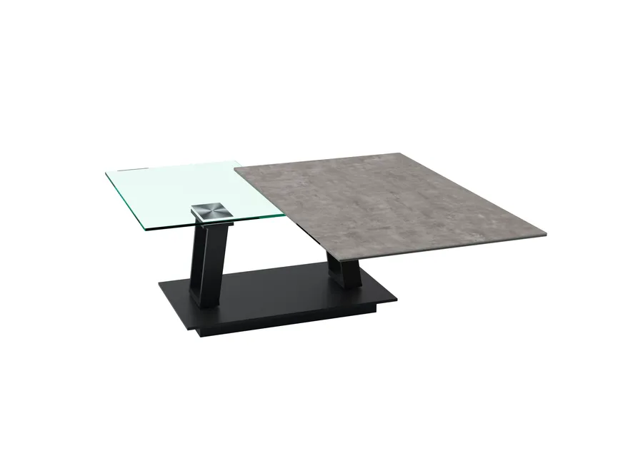 Couchtisch Barcelona detail