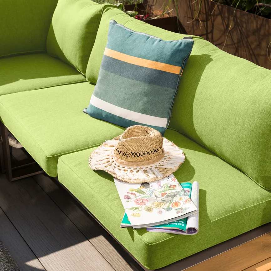 ** Lounge+Bezug detail