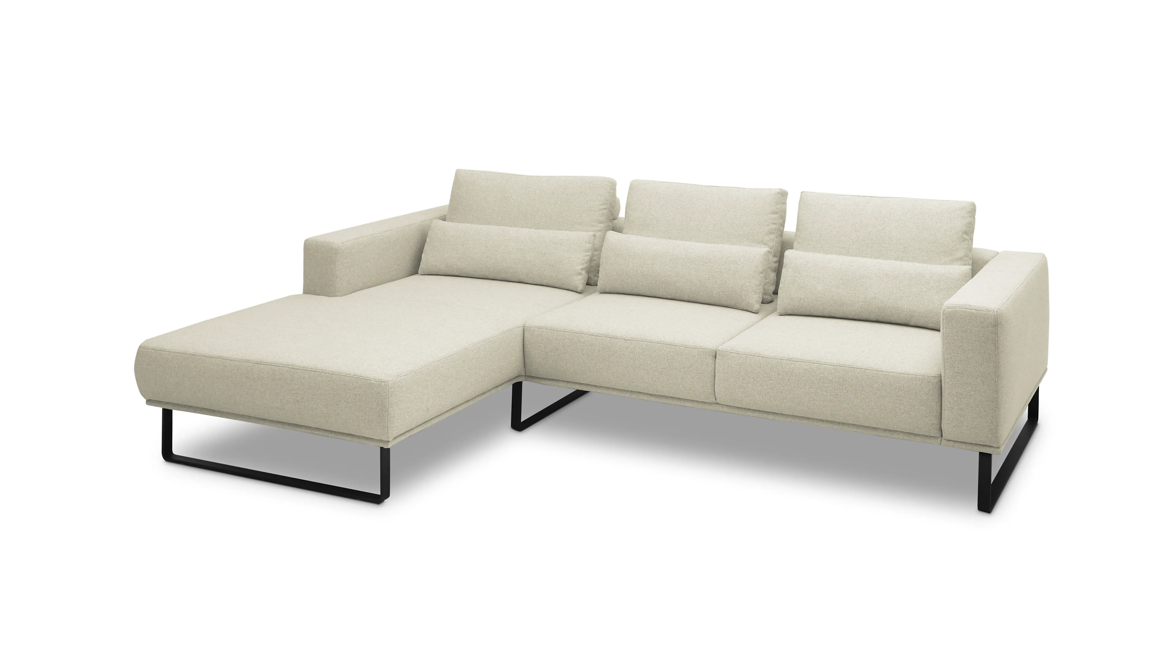 Ecksofa JustB! PM100