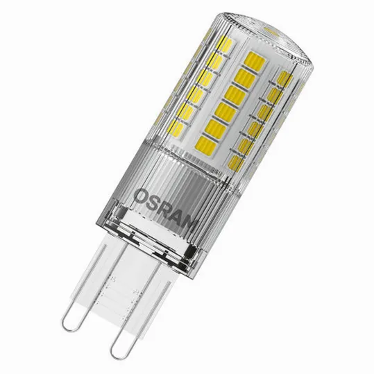 LED Stiftsockellampe