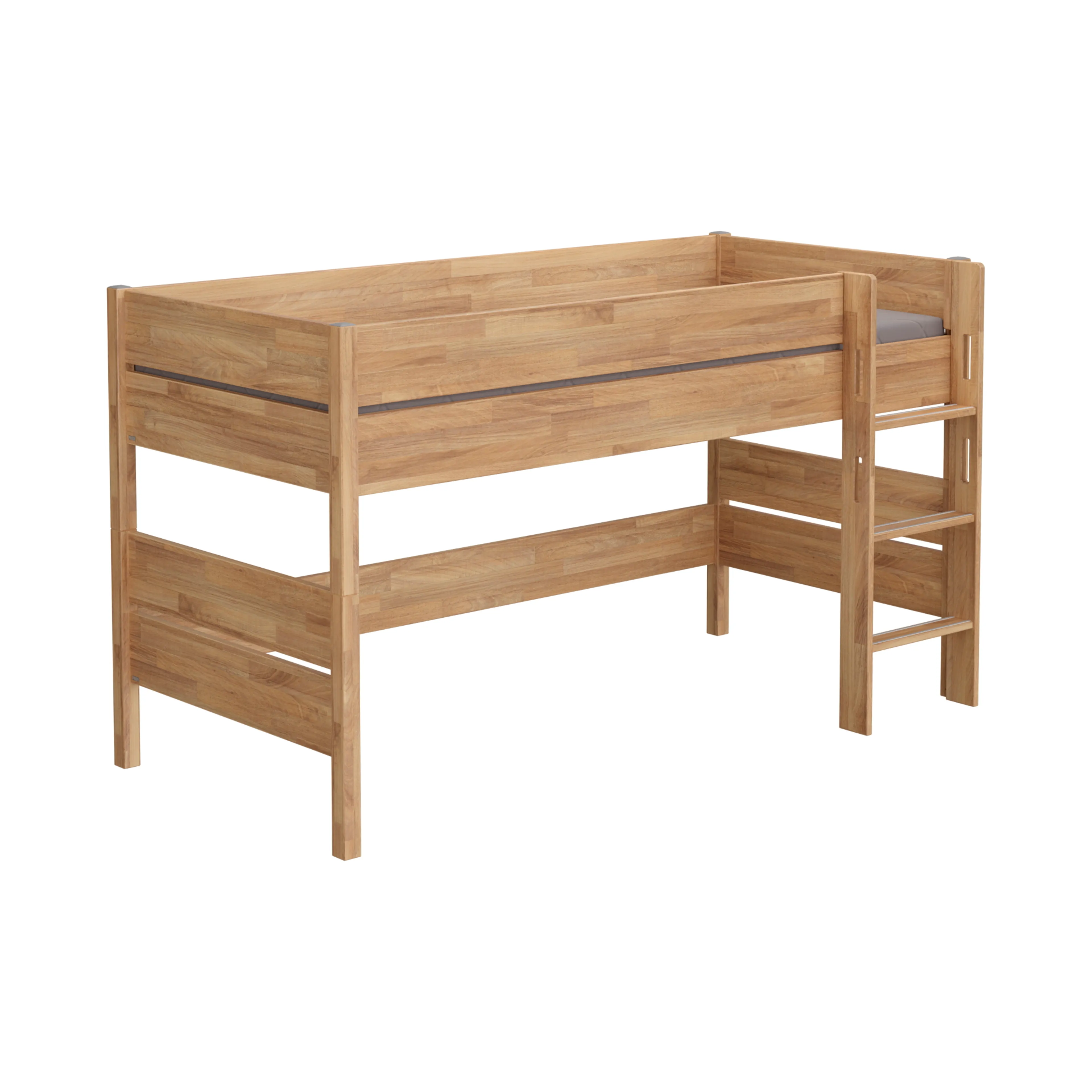 Spielbett Sten 90 x 200 cm