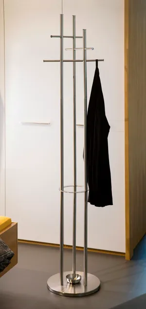 Garderobenständer