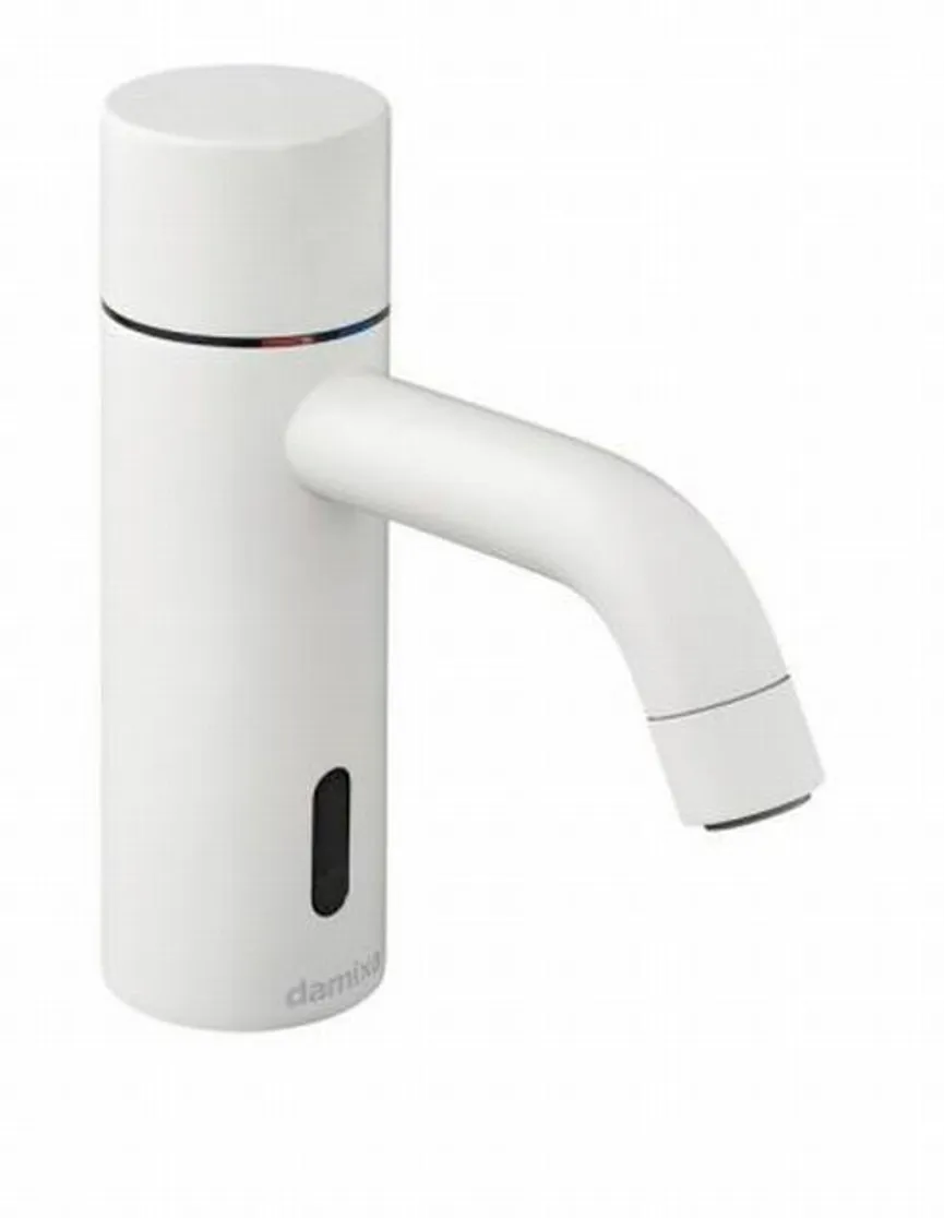 Silhouet Touchless hauptaufnahme