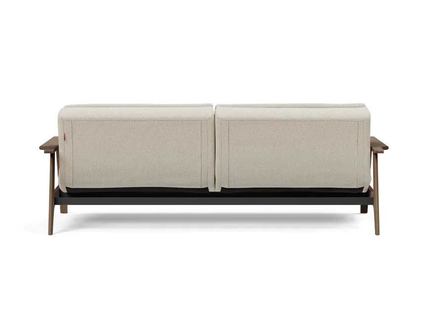 Sofa Frej Raucheiche detail