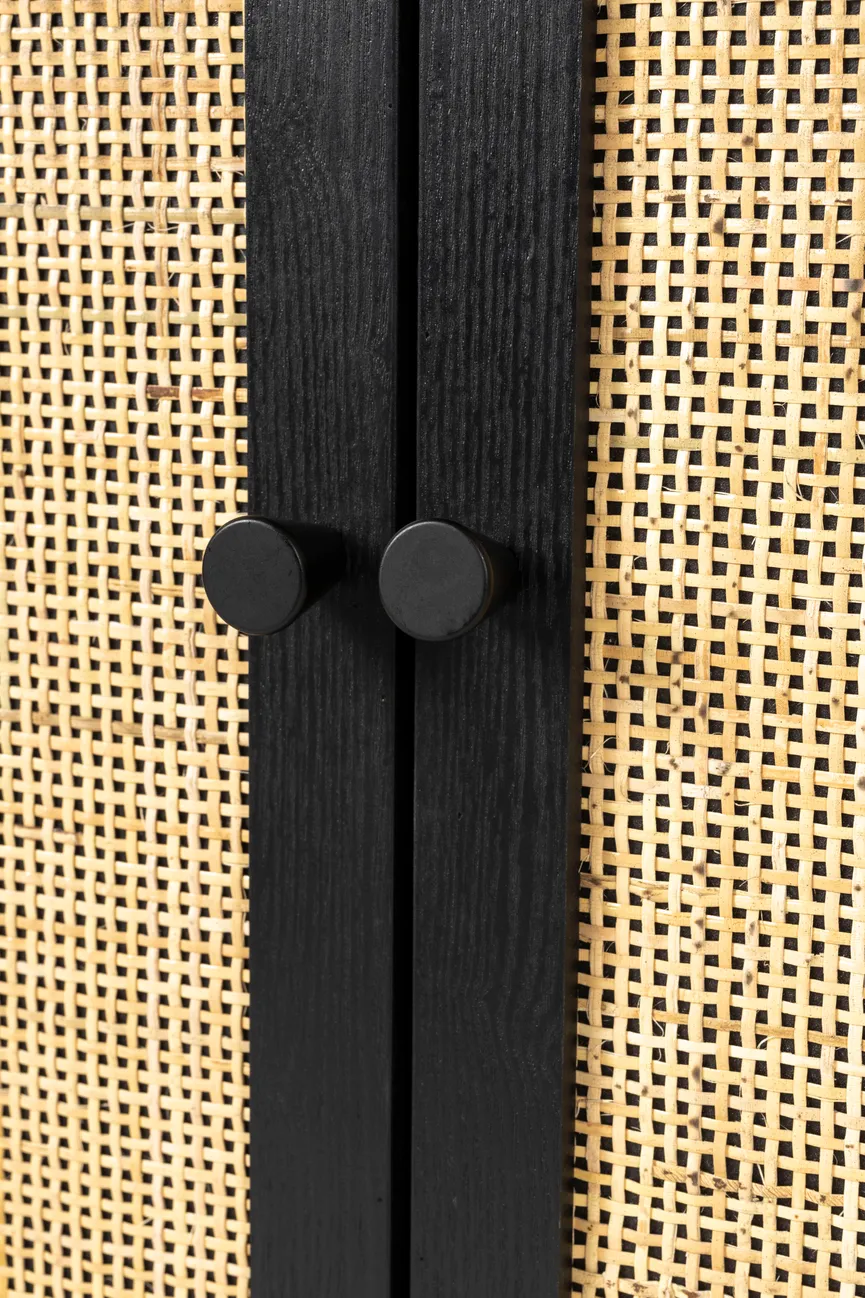 Sideboard detail