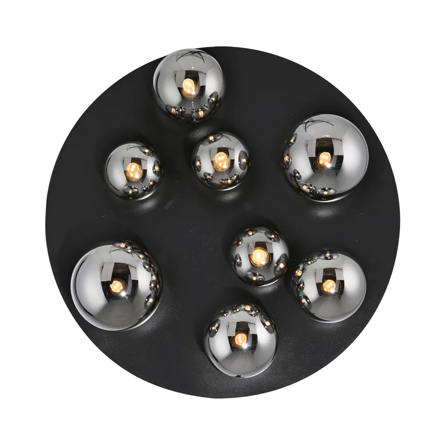 Deckenleuchte "Popsicle" detail