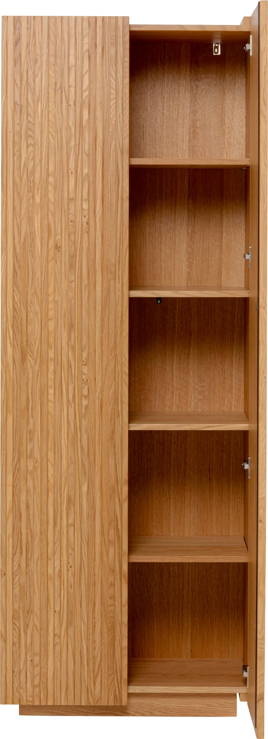 Schrank detail