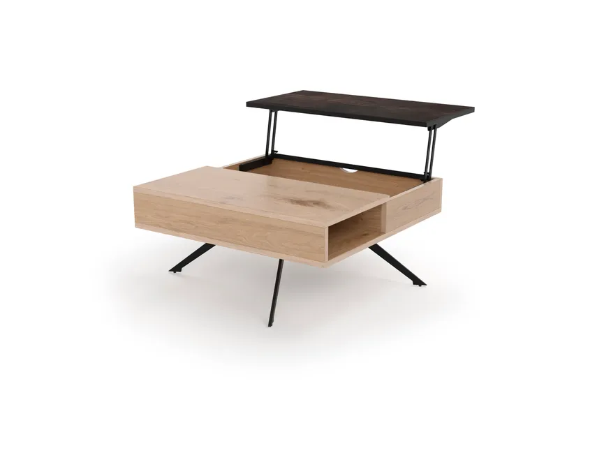 Couchtisch Dakota detail