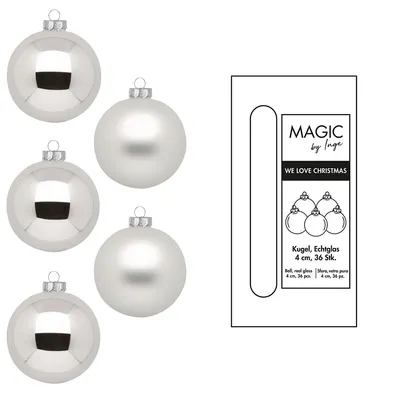 Weihnachtskugel