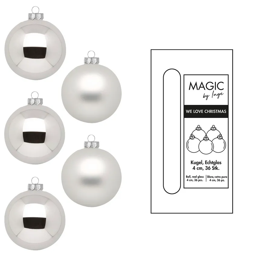 Kugelbox 36er-Set hauptaufnahme