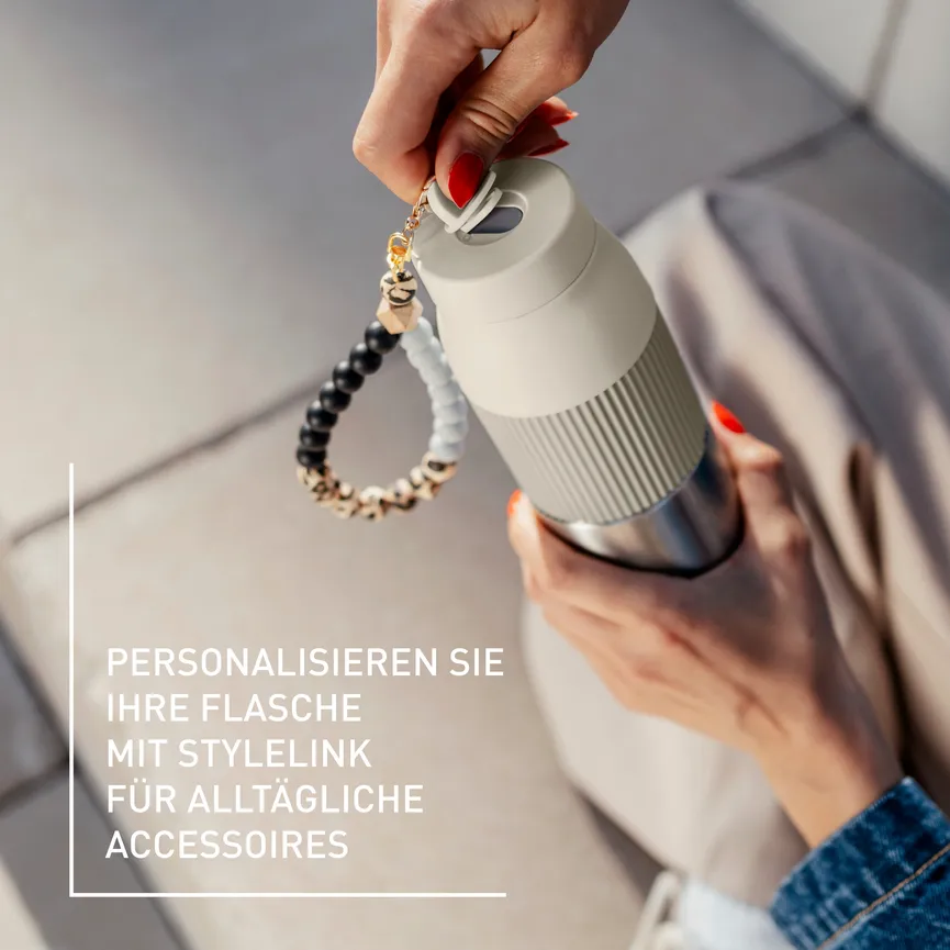 Isolierflasche "BeYou" 700 ml detail