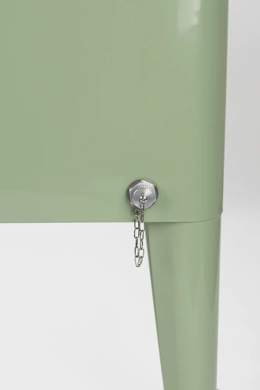 Getränkekühler detail