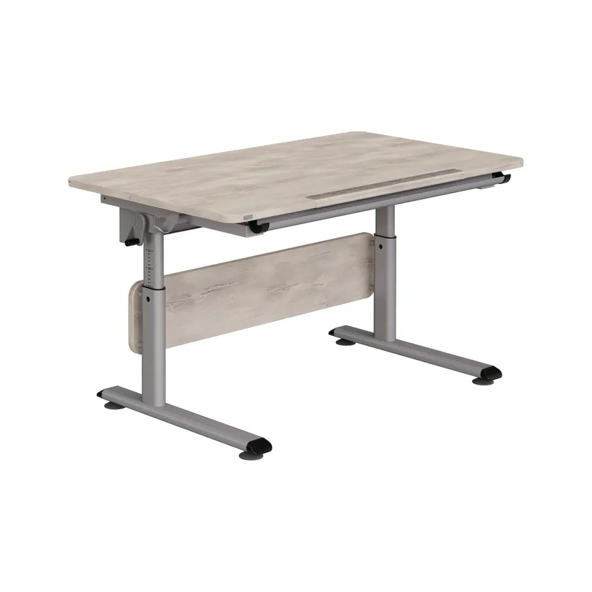 Schreibtisch Diego 120x70 cm hauptaufnahme