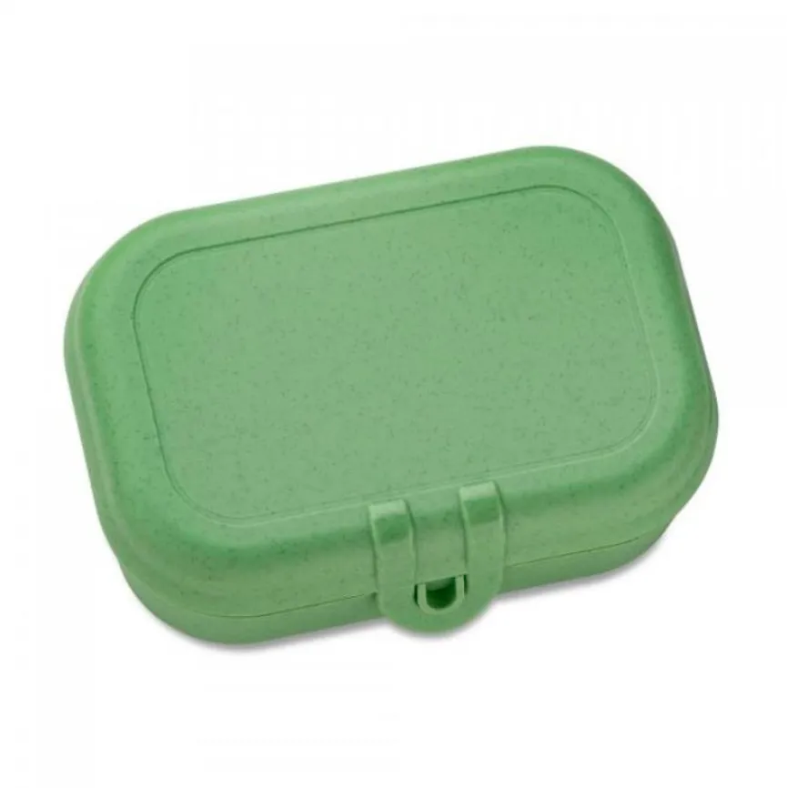 Lunchbox "Pascal" S grün hauptaufnahme