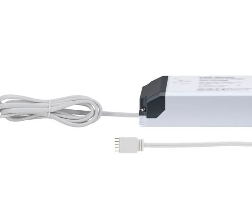 MaxLED Power Supply 230/24V DC detail