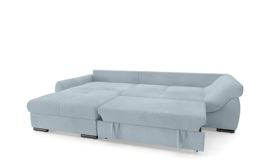 Ecksofa detail