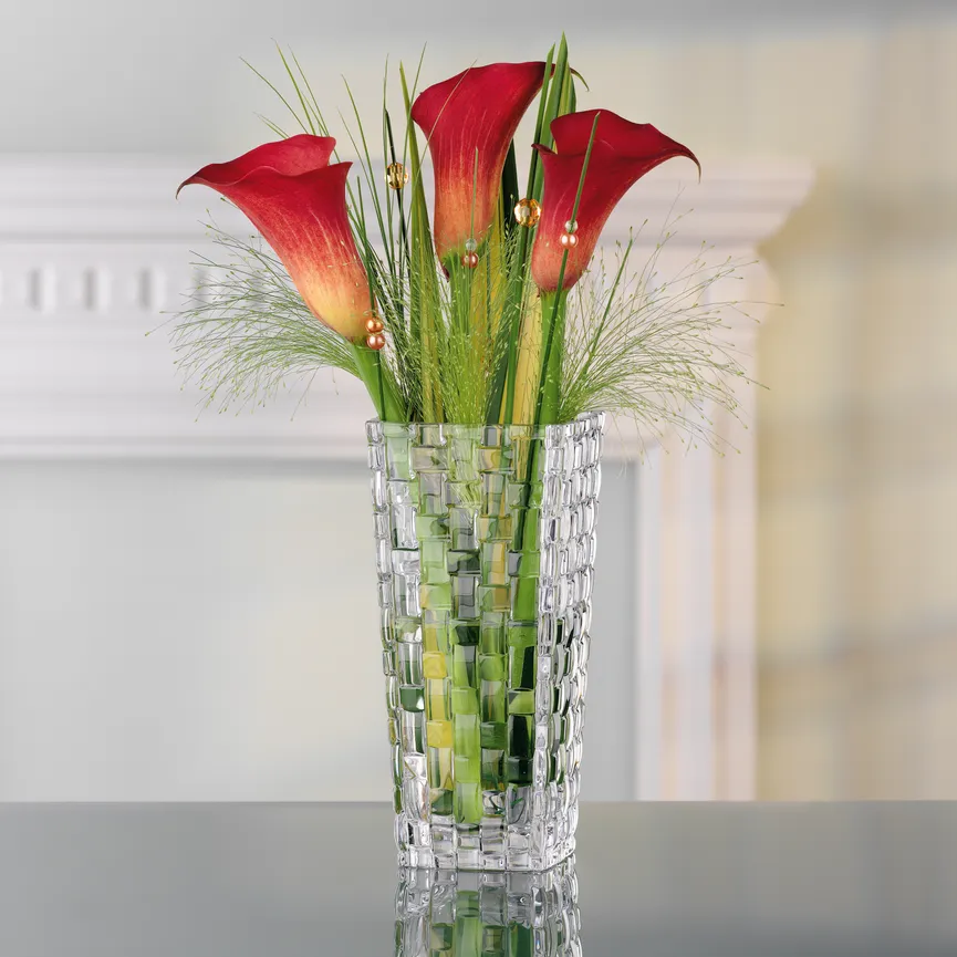 Vase "Bossa Nova" milieu